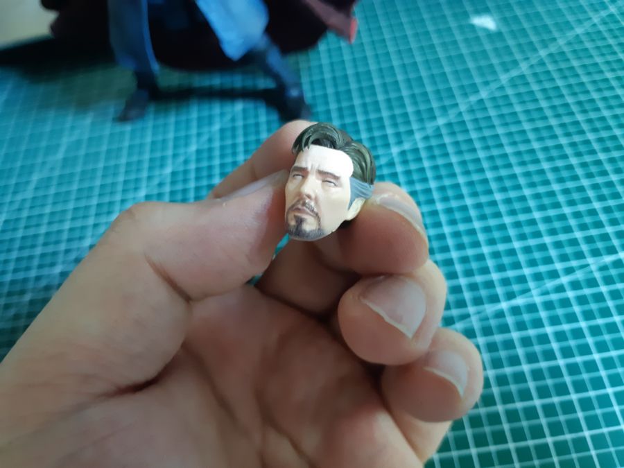 S.H.Figuarts 닥터 스트레인지 (배틀 온 타이탄)_9.jpg