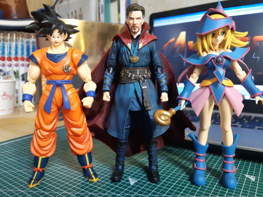 S.H.Figuarts 닥터 스트레인지 (배틀 온 타이탄)_23.jpg