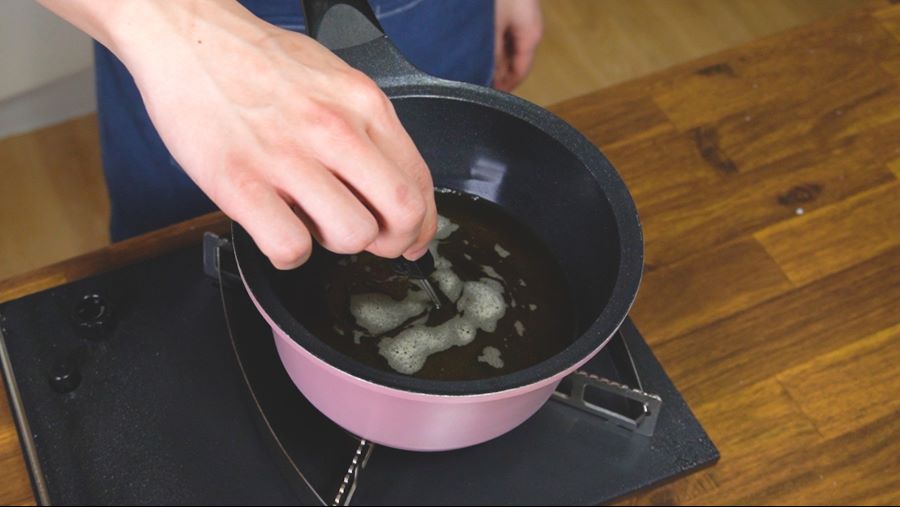 부드러움과 고소함의 끝판왕 솔트배의 기버터 스테이크_10.jpg