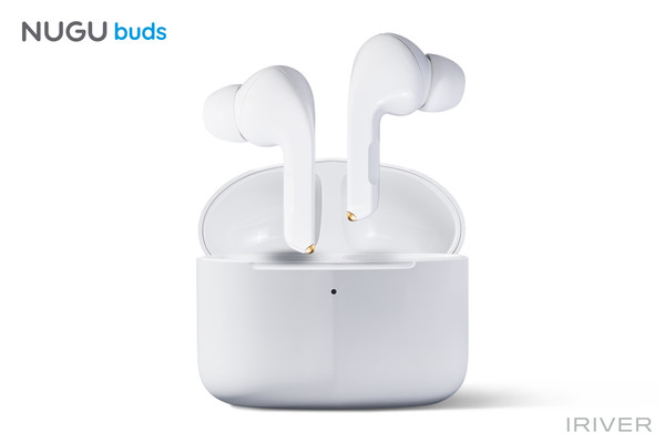 아이리버, 코드리스 이어폰 누구 버즈 발표_1.jpg