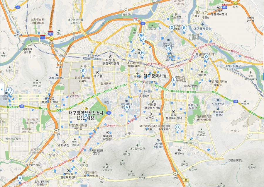 안동찜닭 특징