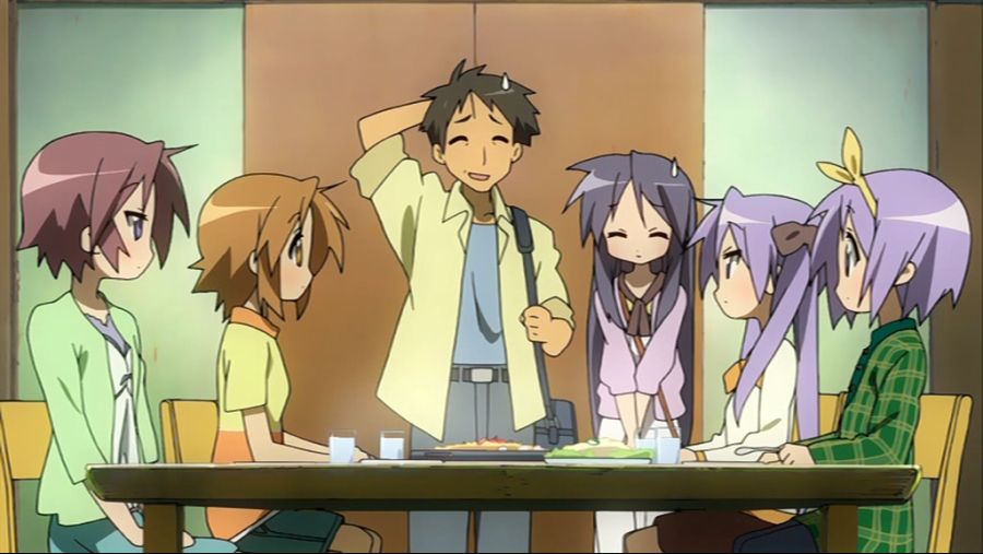 Lucky☆Star 17화_1024x576 XviD [DVD] Lama.avi_001061927.png