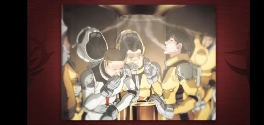 일본 미필애들이 군대 고증 얼마나 잘하겠냐ㅋㅋㅋ_1.jpg