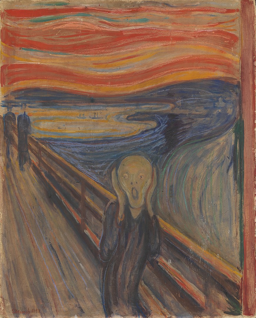 870px-Edvard_Munch,_1893,_The_Scream,_oil,_tempera_and_pastel_on_cardboard,_91_x_73_cm,_National_Gallery_of_Norway.jpg