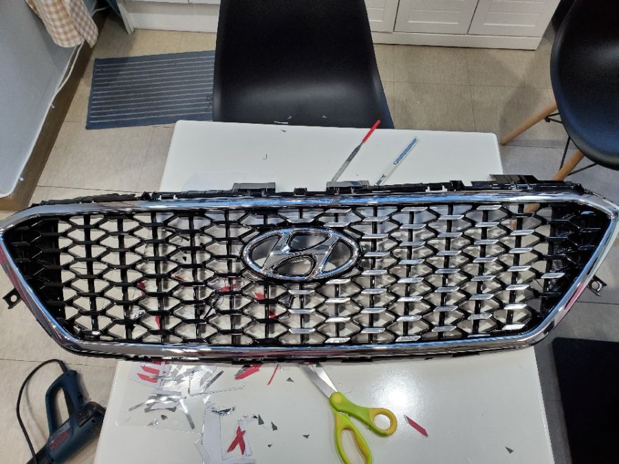 LF소나타 크롬 그릴 튜닝_3.jpg