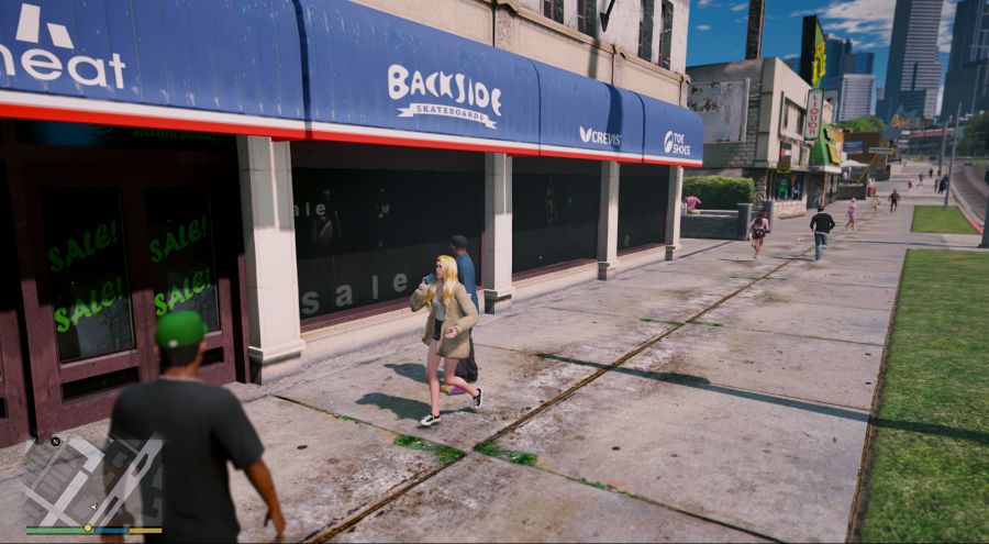 gta5 정품이용자입니다모드팩을다운받았는데 npc들이 너무이뻐요 빼가는방법좀요_2.png