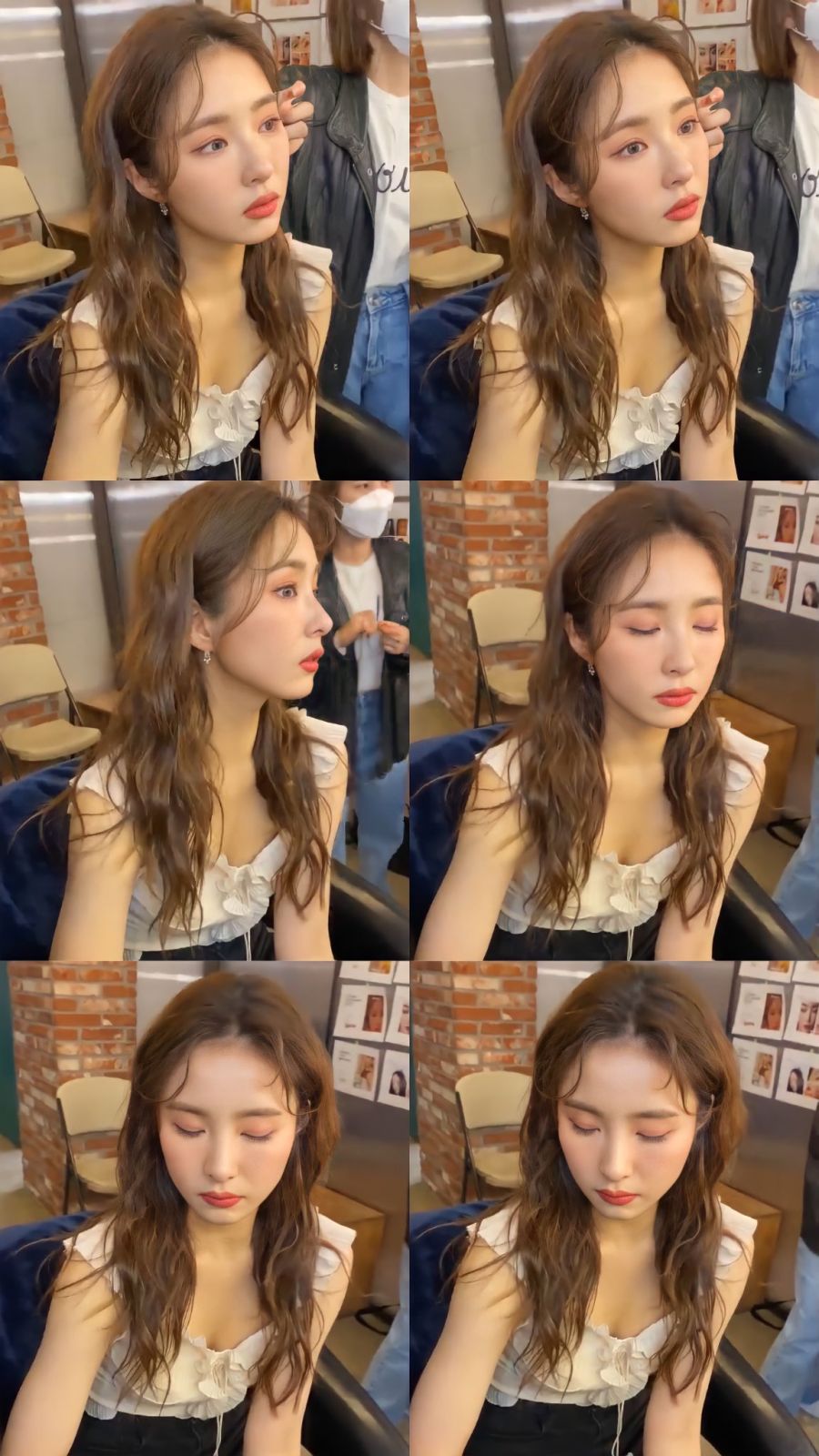 신세경, 요정美→여신美 다 가진 비주얼..눈 감아도 예쁨 가득_1.jpg