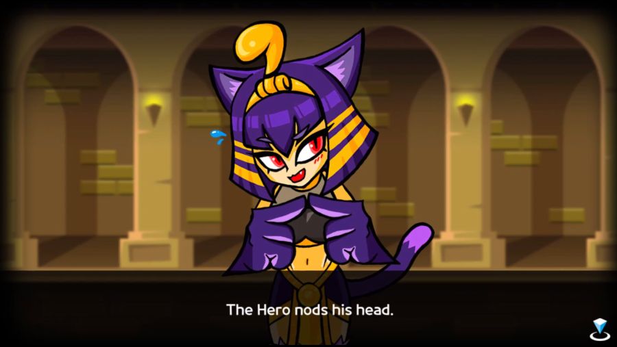 [1인개발] 저주받은 용사의 유쾌발랄 솔로탈출기 - 태클나이트 출시!_7.png