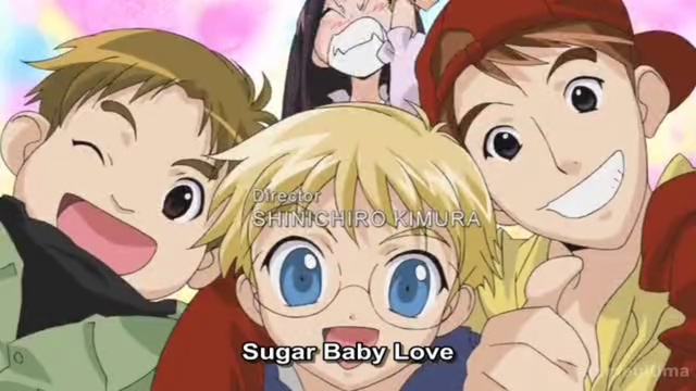 A Little Snow Fairy Sugar – Episode 02 - Watch A Little Snow Fairy Sugar – Episode 02 online in high quality.mp4_000126.593.jpg