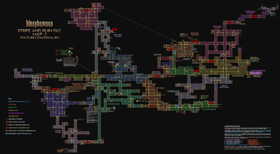 Blasphemous DLC2 _Strife and Ruin_ MAP v1.png