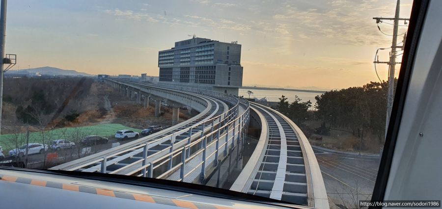 인천공항 자기부상철도 탑승(사진 12장 / 2021.02.28)_7.jpg