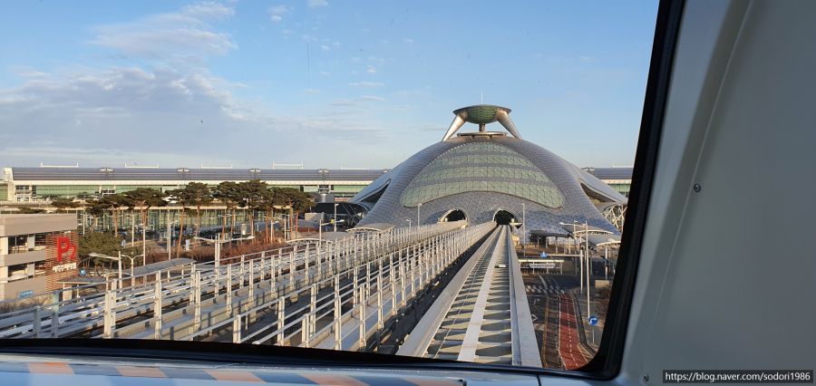 인천공항 자기부상철도 탑승(사진 12장 / 2021.02.28)_10.jpg
