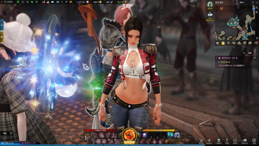 로아)코스튬 뭔가 정장같은거 없나_2.jpg