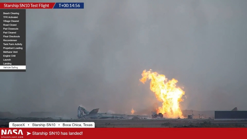 SpaceX Starship SN10 Explodes after Successful Landing.mkv_20210304_091409.106.jpg