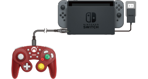 호리, 게임큐브 스타일 무선 컨트롤러 3종 발매 예정_6.jpg