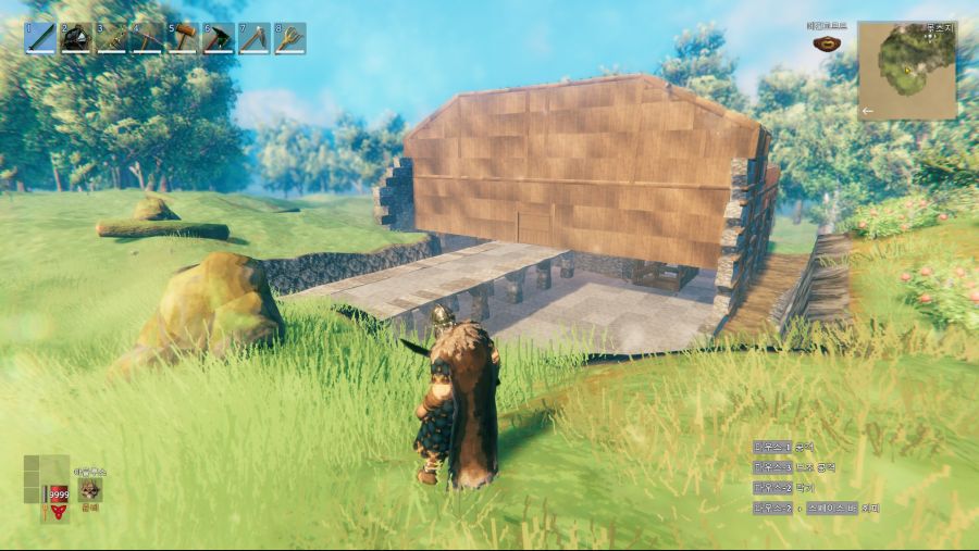 치트) 대저택 건축중입니다._4.jpg