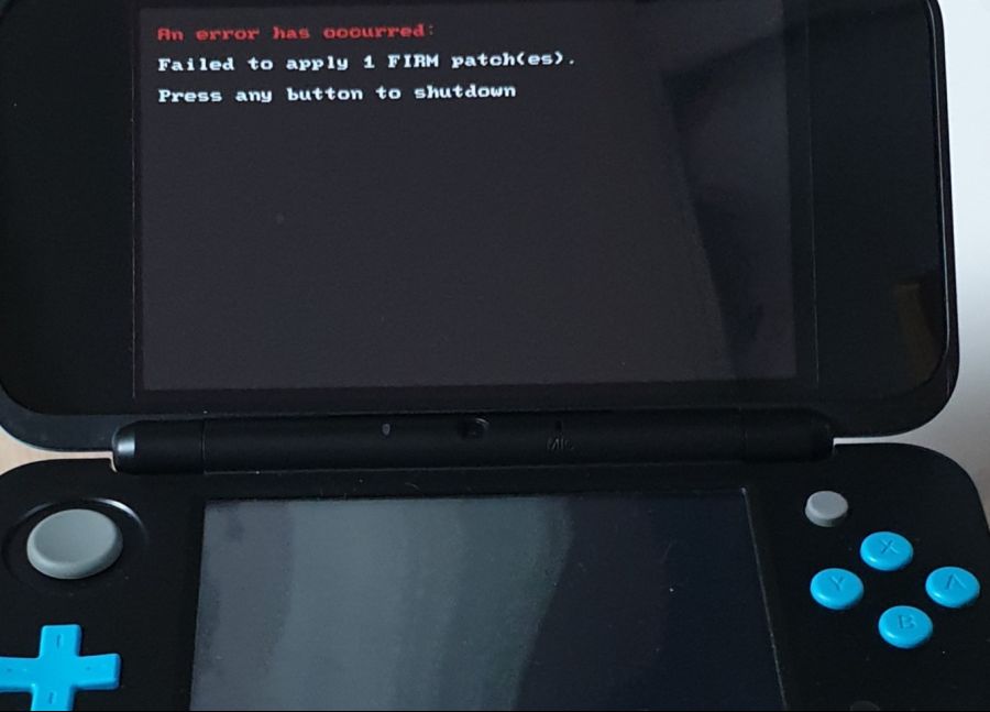 커펌당한 중고기기 샀어요... 이거_1.jpg