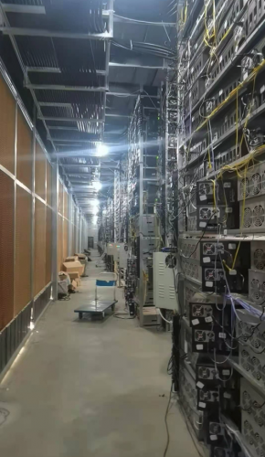 중국 쓰촨성 코인 채굴 근황 . jpg_1.png