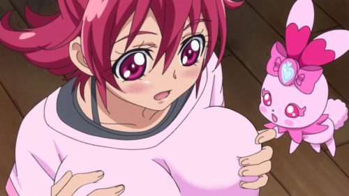 약후) 미라클, 쭈쭈 짱커 모후! 모음.jpg_16.jpg