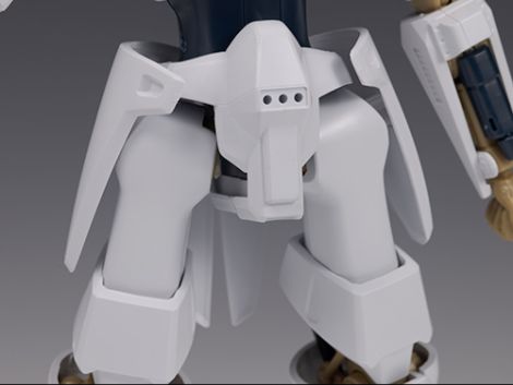 HG 1/144 엘가임 (업데이트판) 해외 리뷰 2_34.jpg