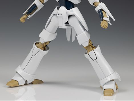 HG 1/144 엘가임 (업데이트판) 해외 리뷰 2_53.jpg