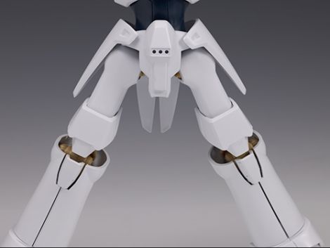 HG 1/144 엘가임 (업데이트판) 해외 리뷰 2_55.jpg