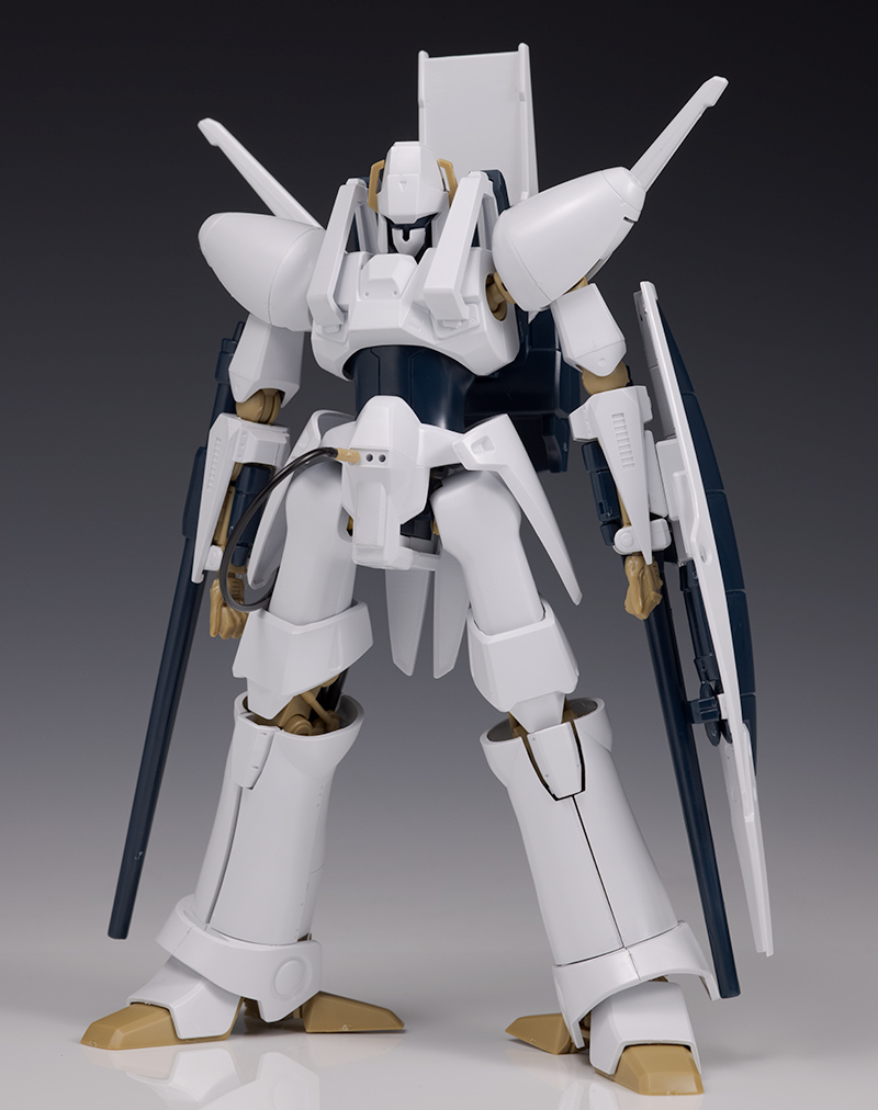 HG 1/144 엘가임 (업데이트판) 해외 리뷰 2_57.jpg