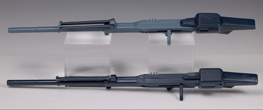 HG 1/144 엘가임 (업데이트판) 해외 리뷰 2_74.jpg