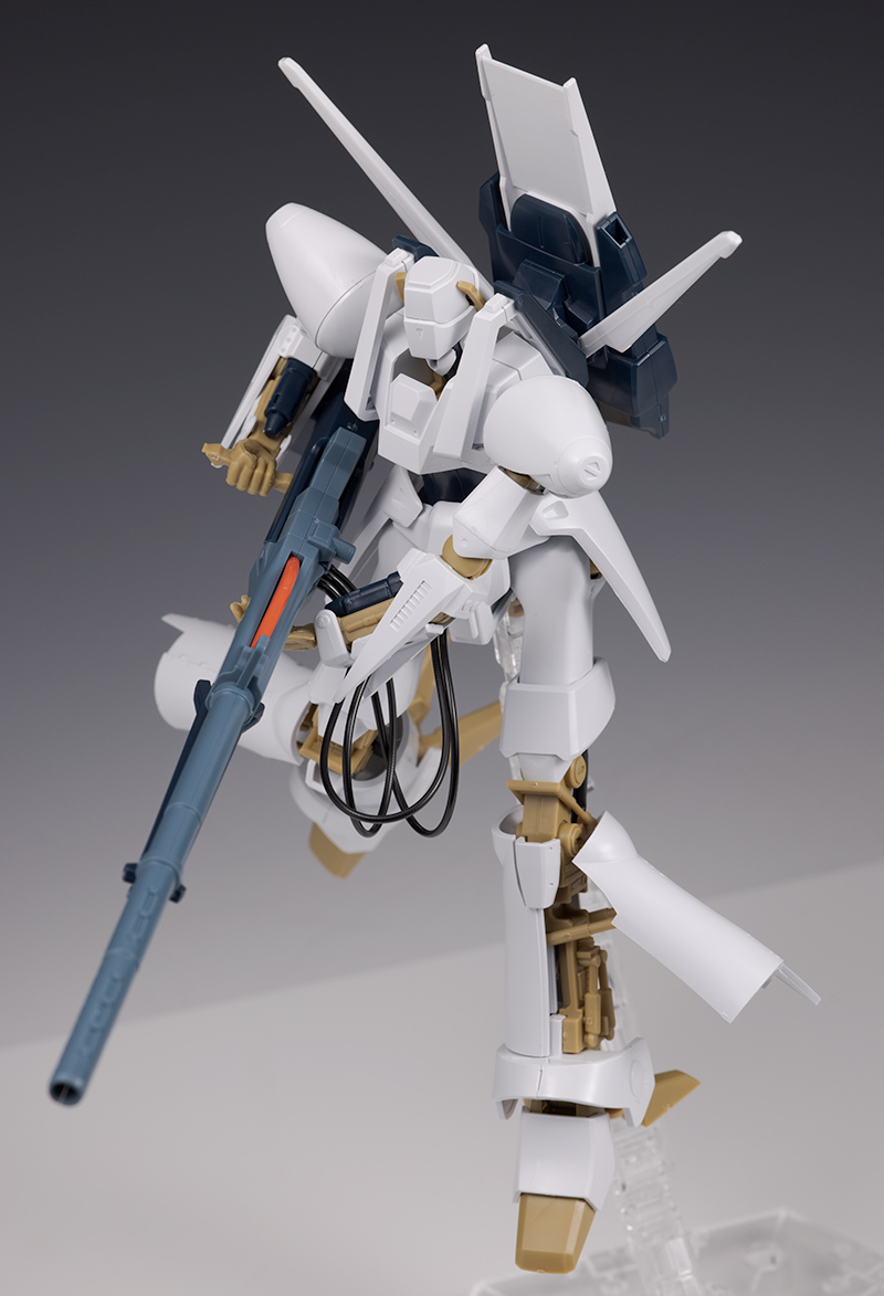 HG 1/144 엘가임 (업데이트판) 해외 리뷰 2_83.jpg