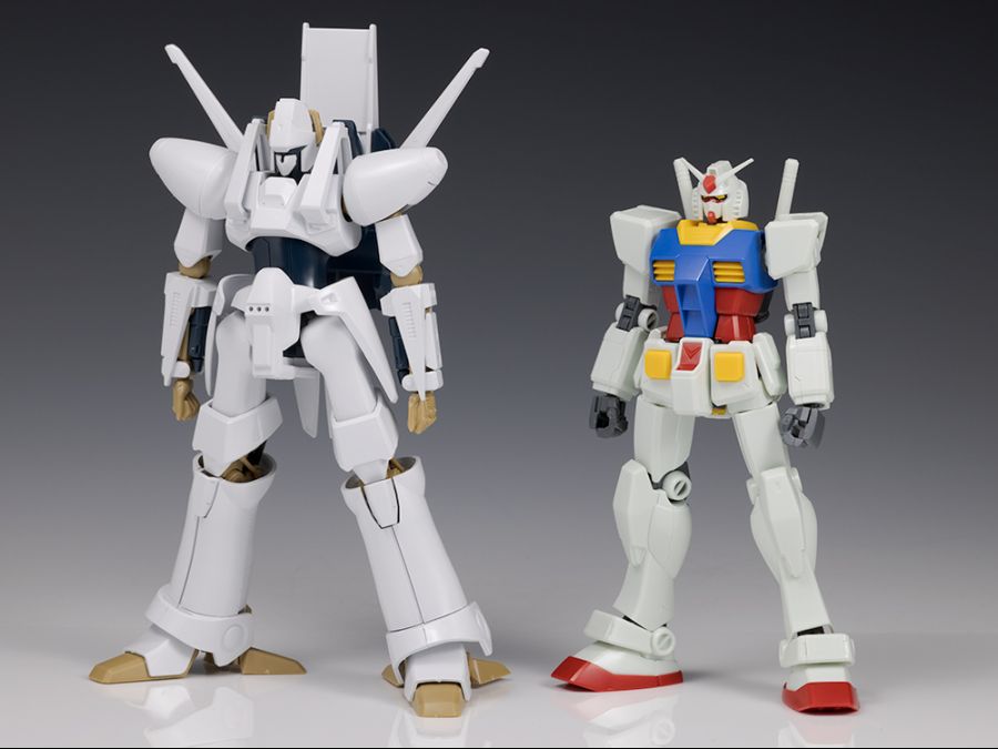 HG 1/144 엘가임 (업데이트판) 해외 리뷰 2_84.jpg