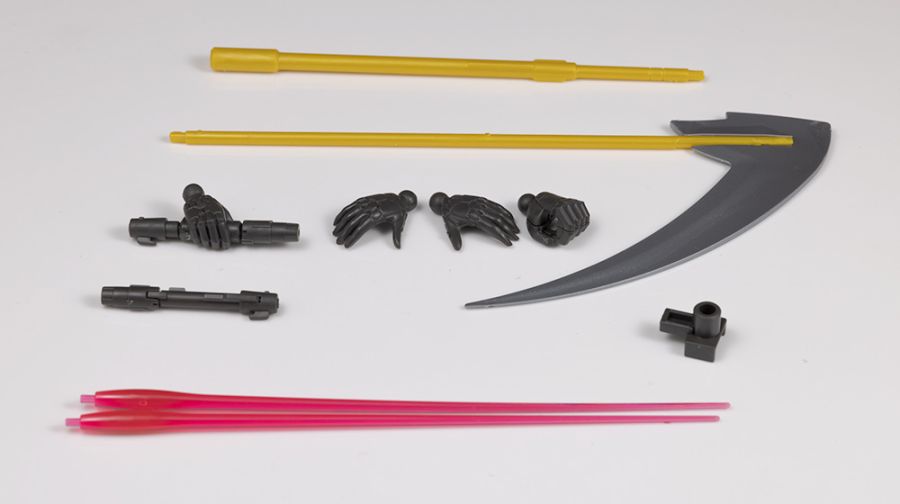 HG 1/144 오지 (업데이트판) 해외 리뷰_2.jpg