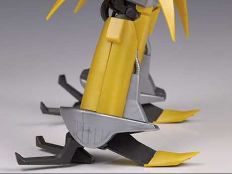 HG 1/144 오지 (업데이트판) 해외 리뷰_35.jpg