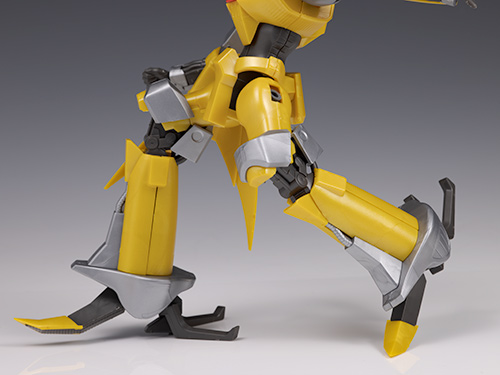 HG 1/144 오지 (업데이트판) 해외 리뷰_45.jpg