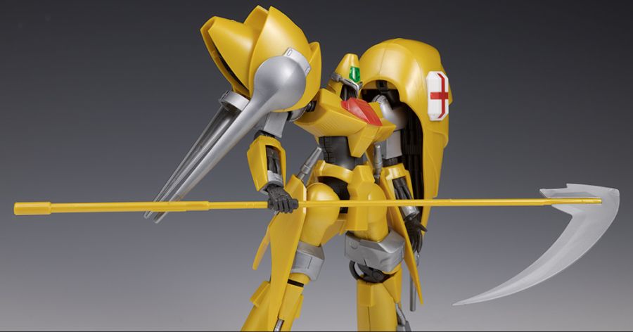 HG 1/144 오지 (업데이트판) 해외 리뷰_50.jpg