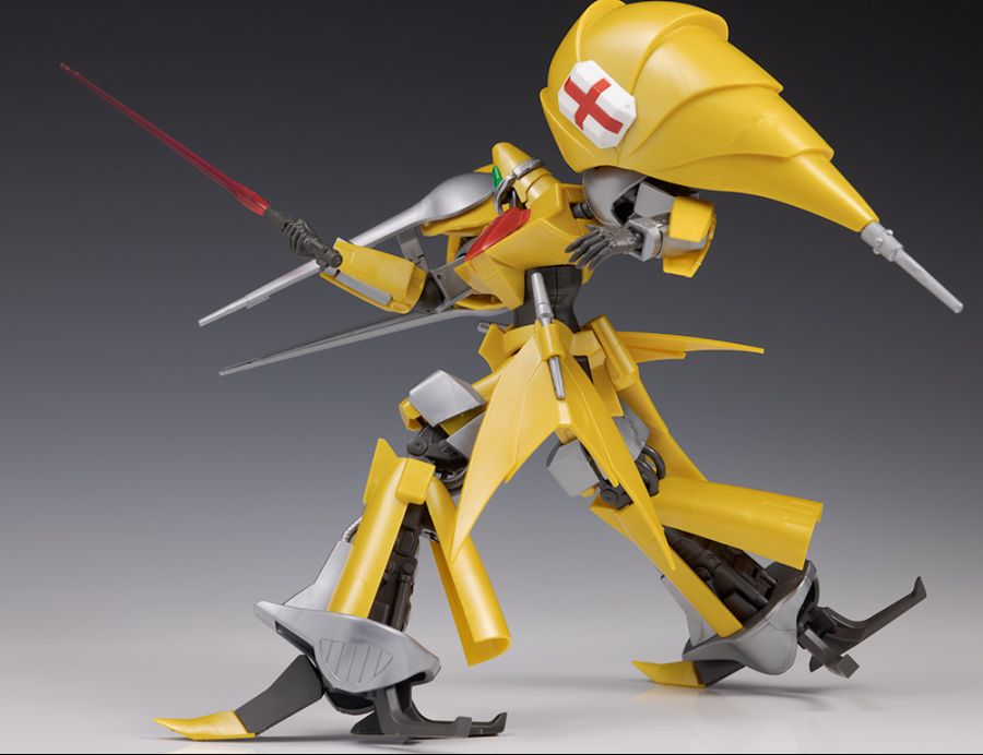 HG 1/144 오지 (업데이트판) 해외 리뷰_57.jpg