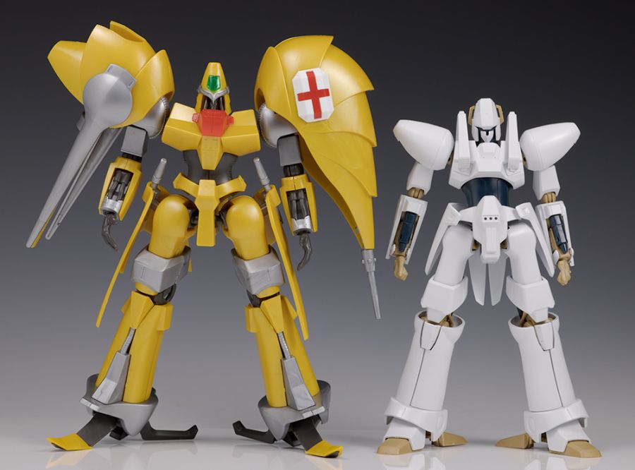 HG 1/144 오지 (업데이트판) 해외 리뷰_59.jpg