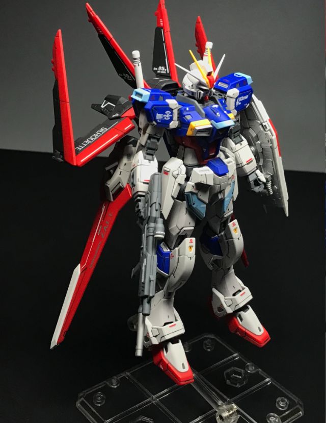 [RG] 포스 임펄스 Ver. MG 완성 (스압주의)_33.jpg