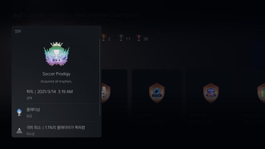 드디어 플래티넘 트로피 획득 했습니다._2.jpg