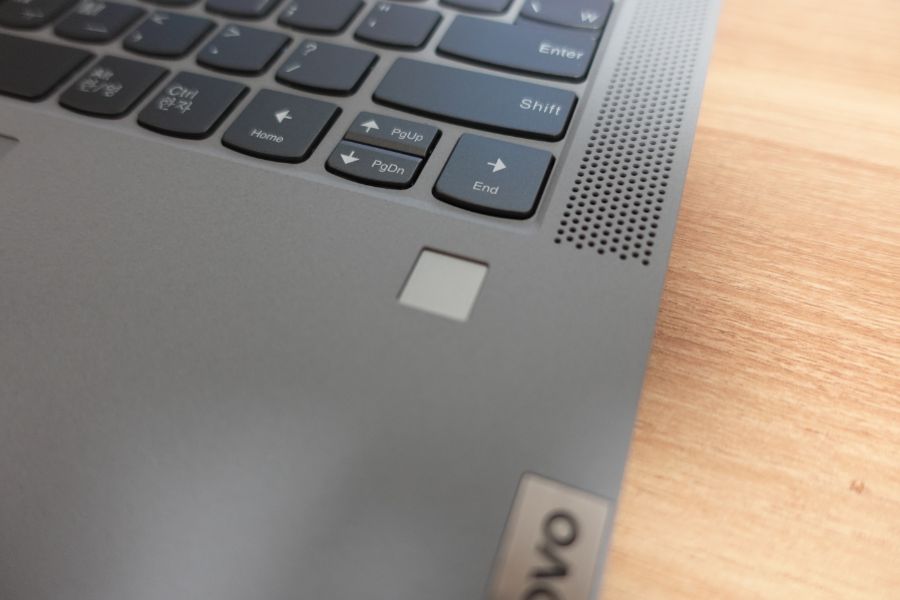 [다나와체험단] 작업용노트북 추천 레노버 플렉스 5 14ARE R5 W10_6.jpg