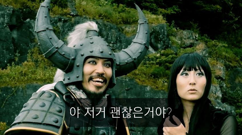 일본의 저예산 특촬 히어로물 수준_18.jpg