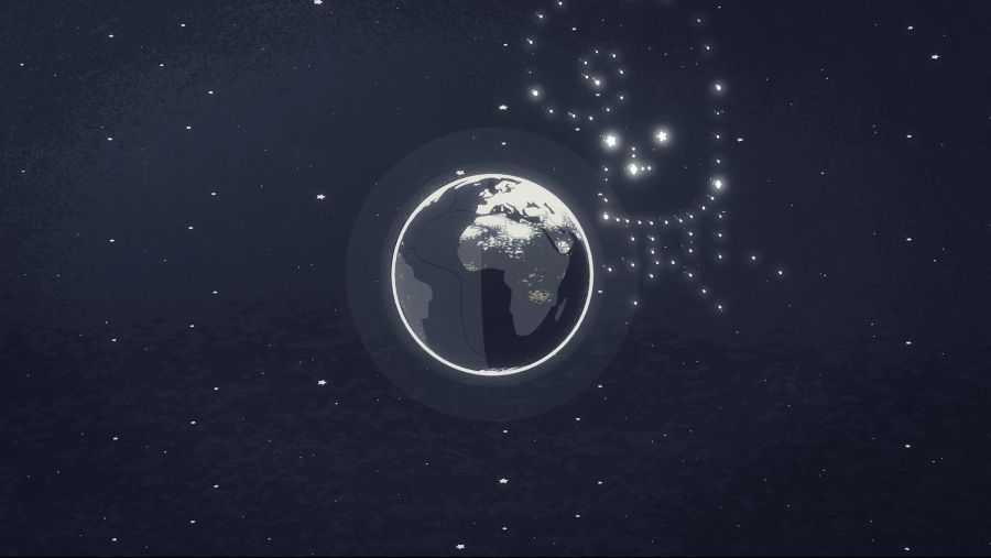 제네시스 느와르 트레일러 | PC 정보 게시판 | 루리웹 l RULIWEB 제네시스 느와르 트레일러 | PC 정보 게시판 | 루리웹