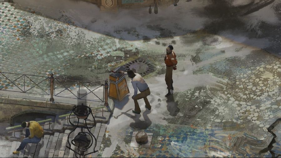 한국어 지원 '디스코 엘리시움 더 파이널 컷' 발매일 공개 및 트레일러 플레이스테이션 정보