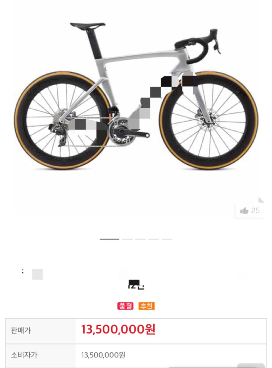 1,350만원짜리 자전거 타는 도중 박살남_11.jpg