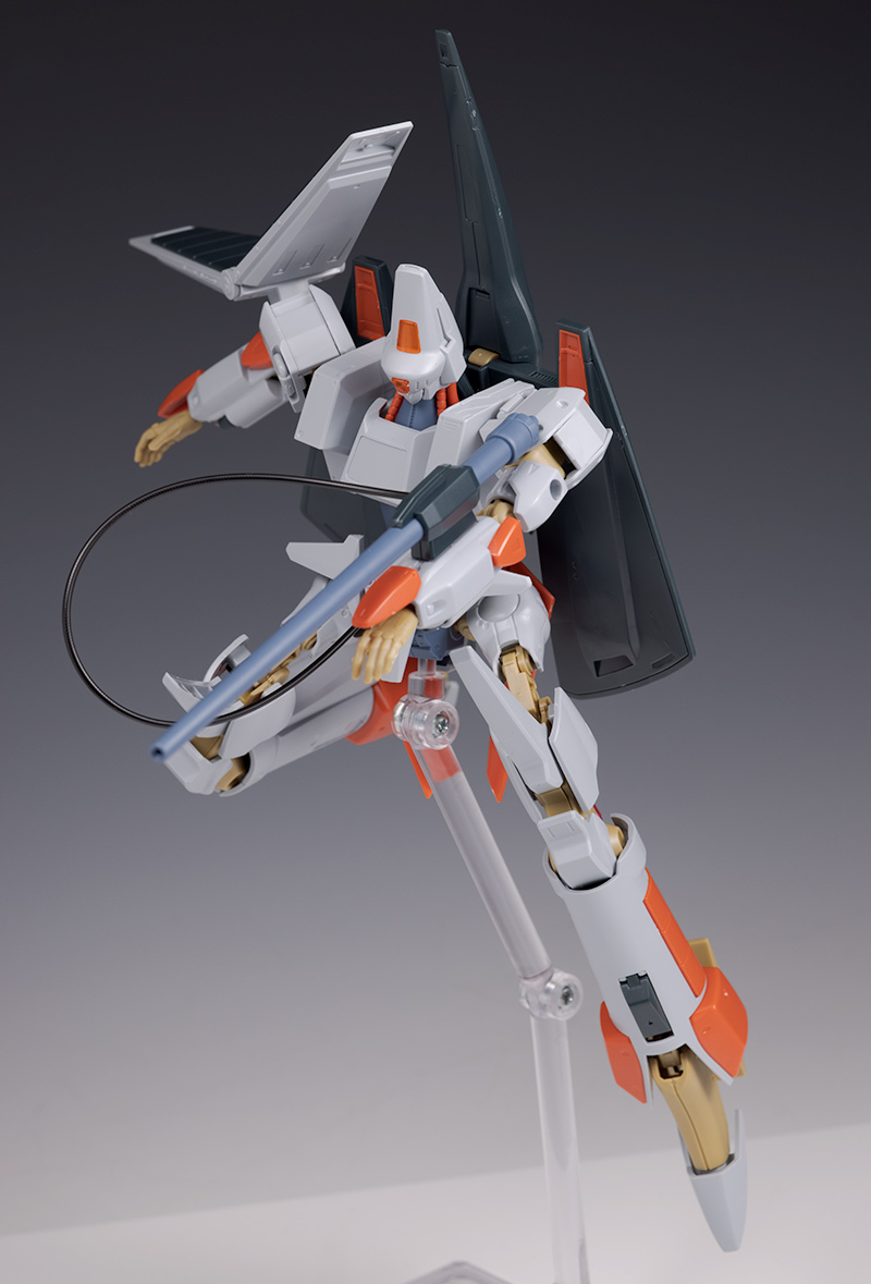 HG 1/144 엘가임 Mk-II 해외 리뷰 3_53.jpg