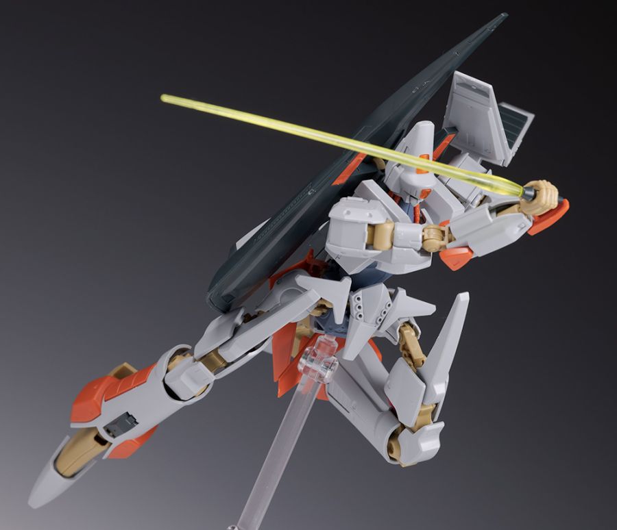 HG 1/144 엘가임 Mk-II 해외 리뷰 3_58.jpg