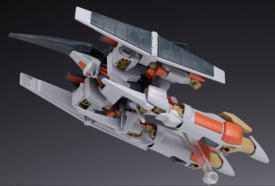 HG 1/144 엘가임 Mk-II 해외 리뷰 3_79.jpg