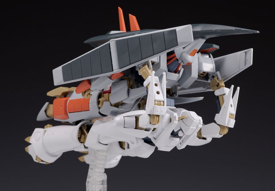 HG 1/144 엘가임 Mk-II 해외 리뷰 3_85.jpg