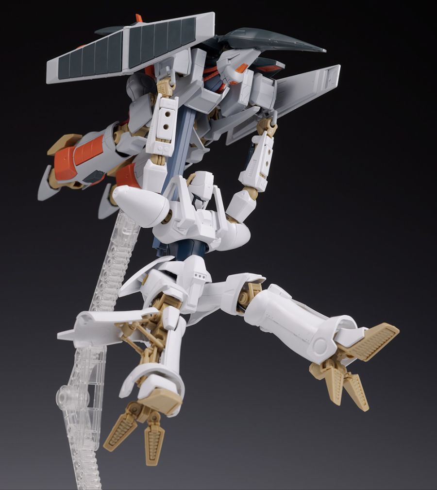 HG 1/144 엘가임 Mk-II 해외 리뷰 3_91.jpg