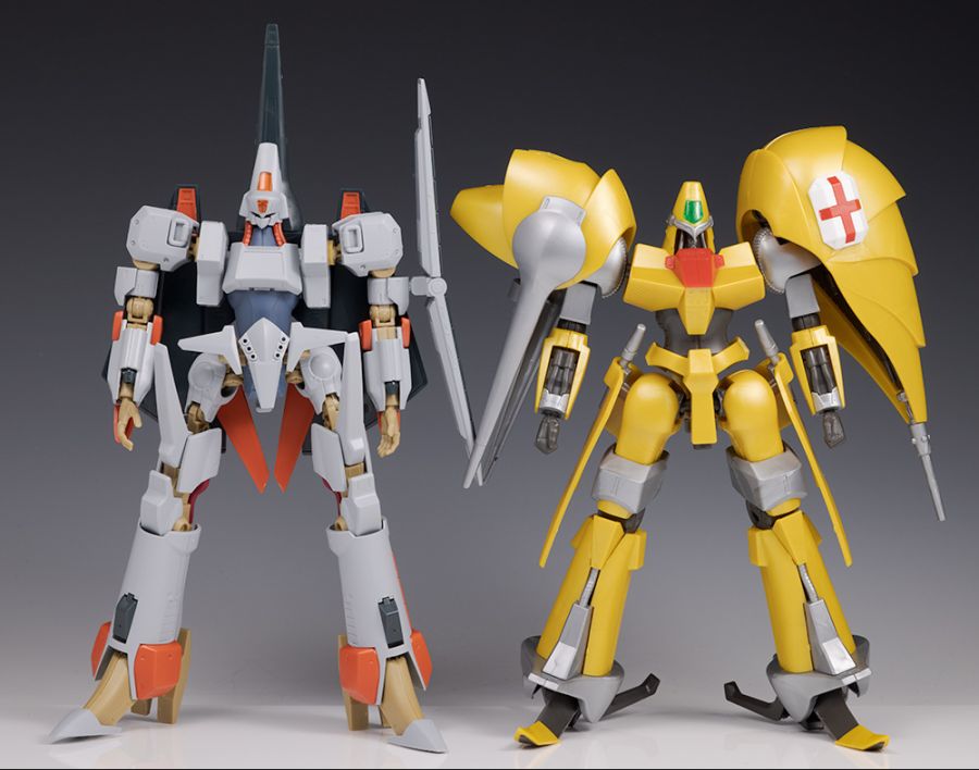 HG 1/144 엘가임 Mk-II 해외 리뷰 3_93.jpg