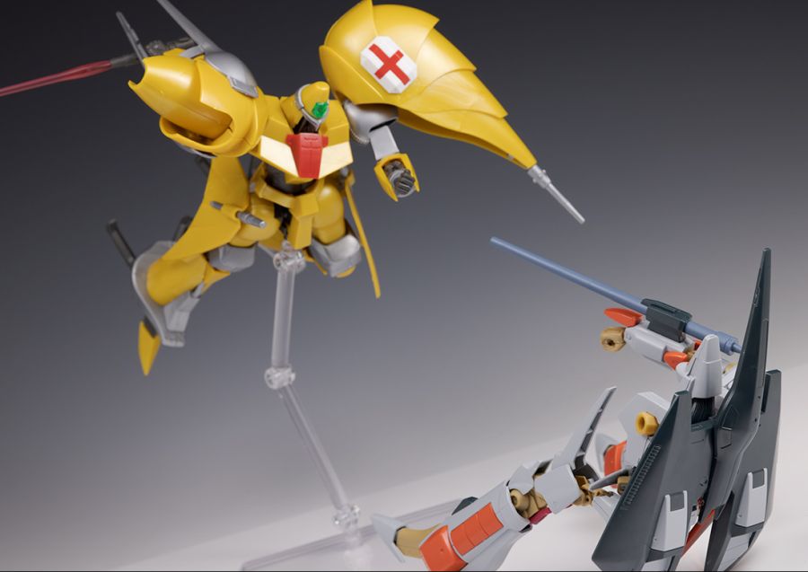 HG 1/144 엘가임 Mk-II 해외 리뷰 3_94.jpg